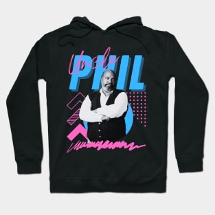 Uncle phil***original retro Hoodie